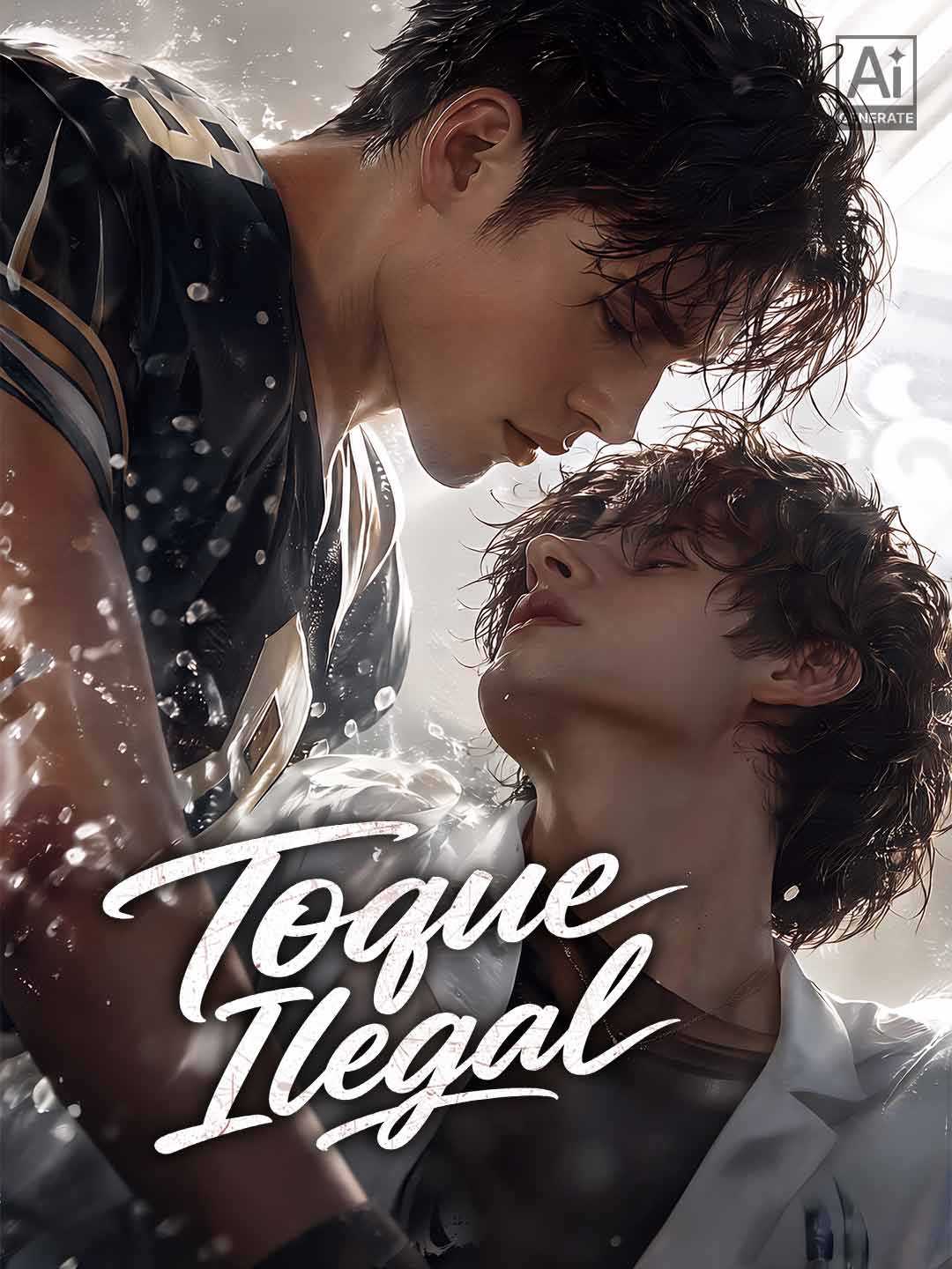TOQUE ILEGAL