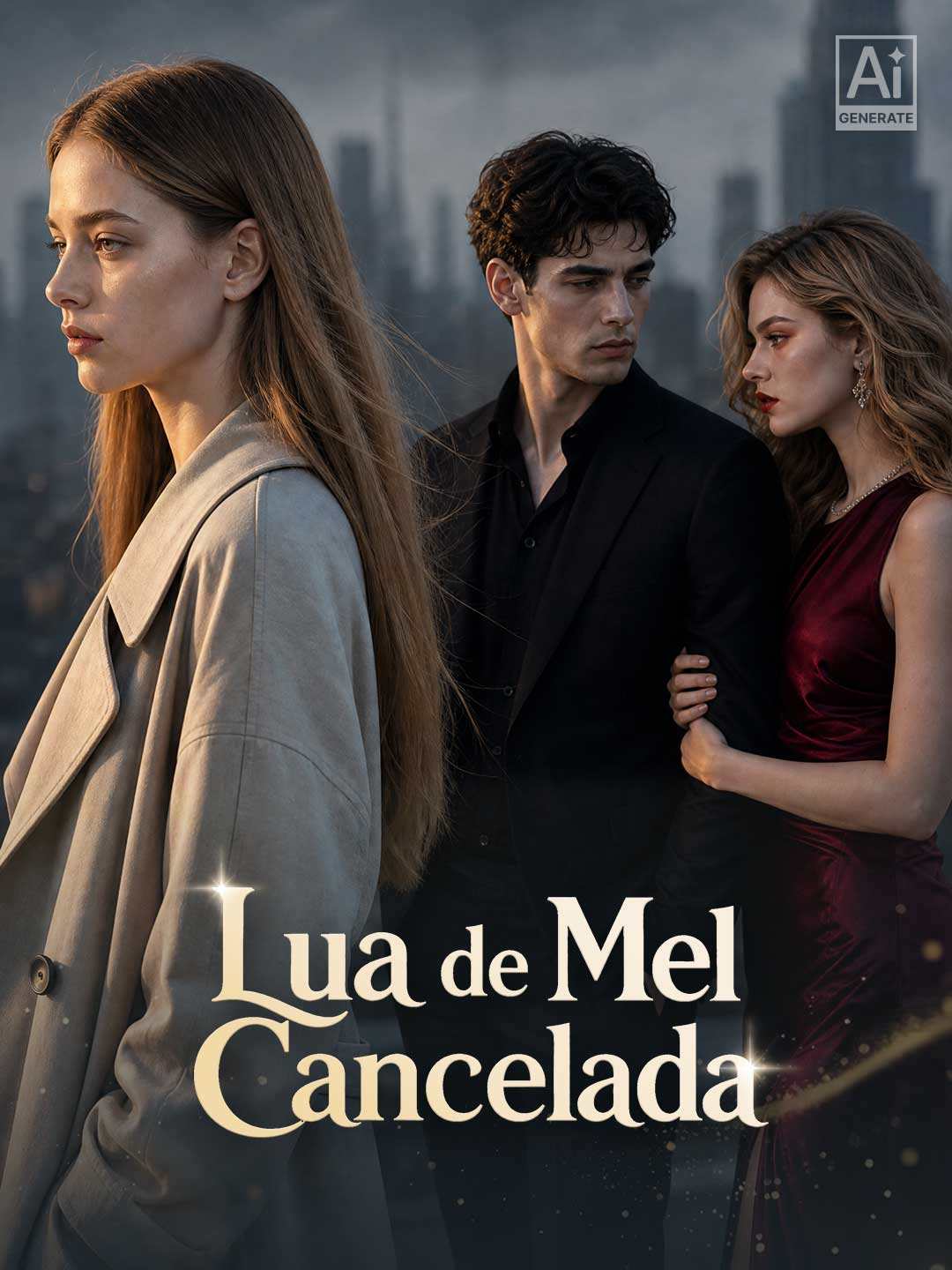 LUA DE MEL CANCELADA