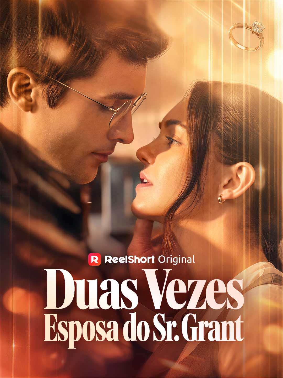 DUAS VEZES ESPOSA DO SR. GRANT