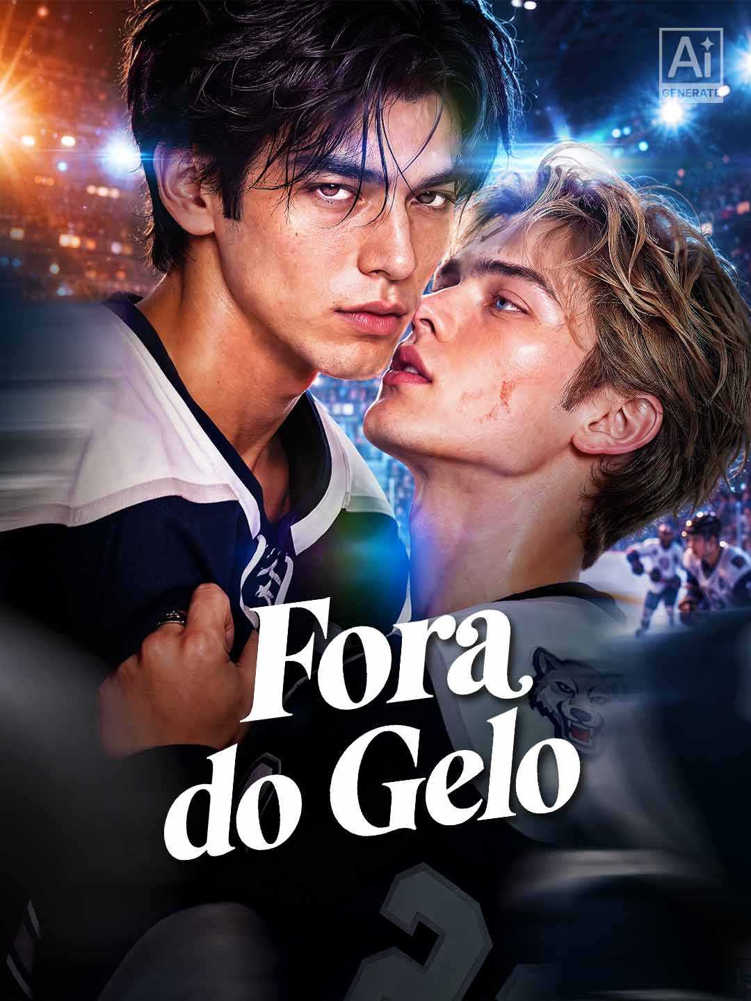 FORA DO GELO