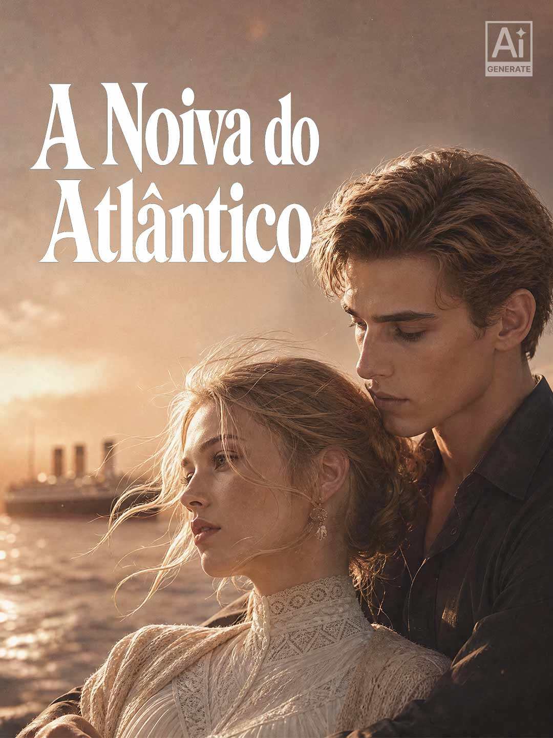 A NOIVA DO ATLÂNTICO