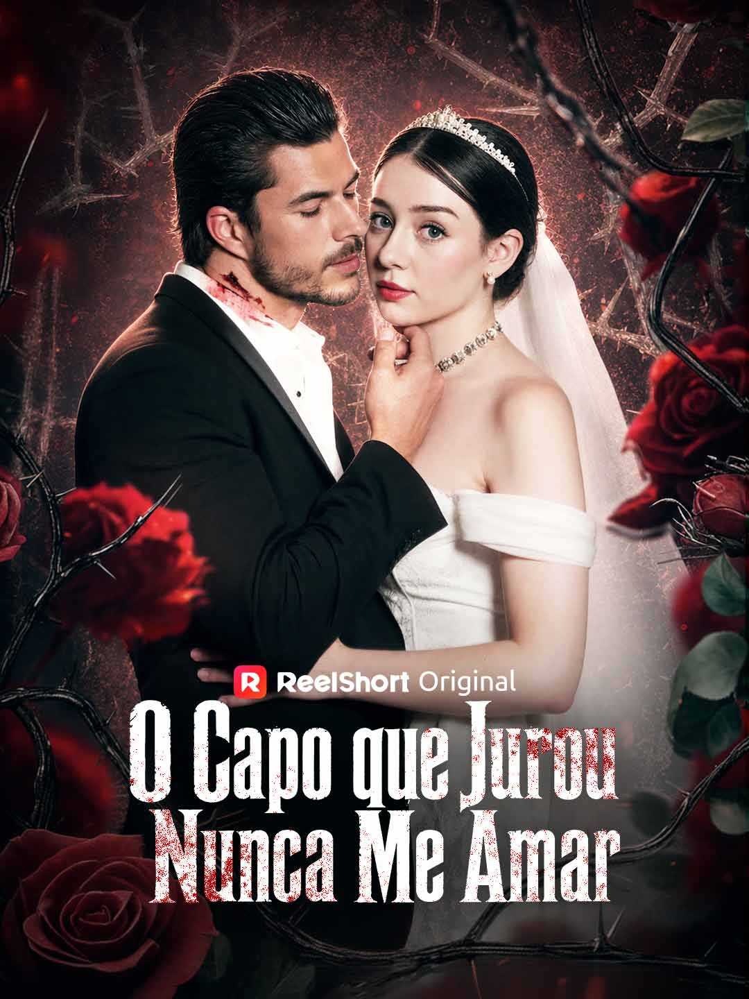 O CAPO QUE JUROU NUNCA ME AMAR