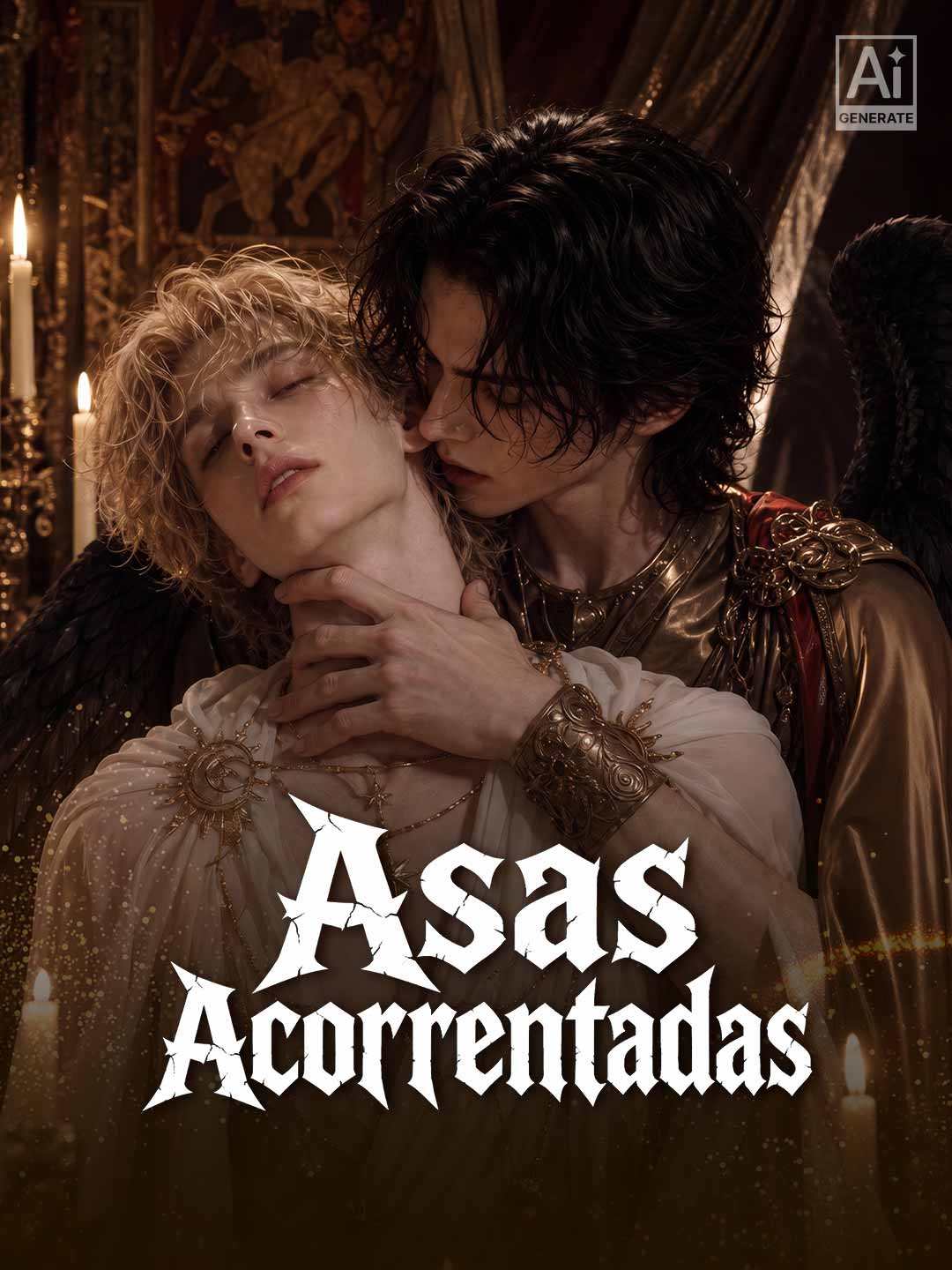 ASAS ACORRENTADAS