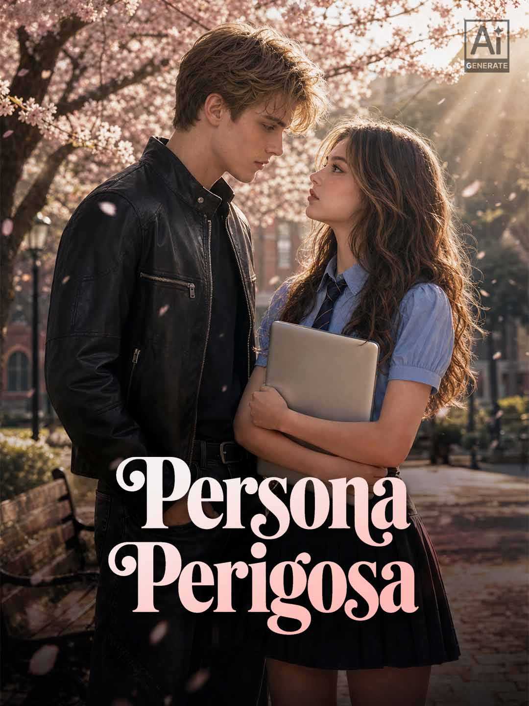 PERSONA PERIGOSA