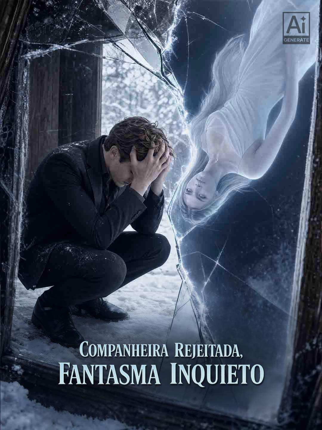 COMPANHEIRA REJEITADA, FANTASMA INQUIETO
