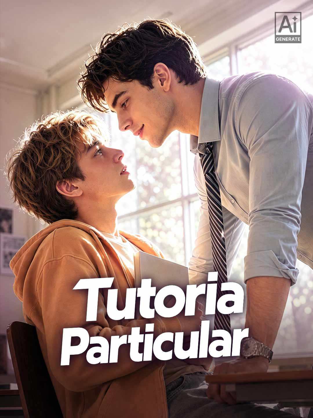 TUTORIA PARTICULAR