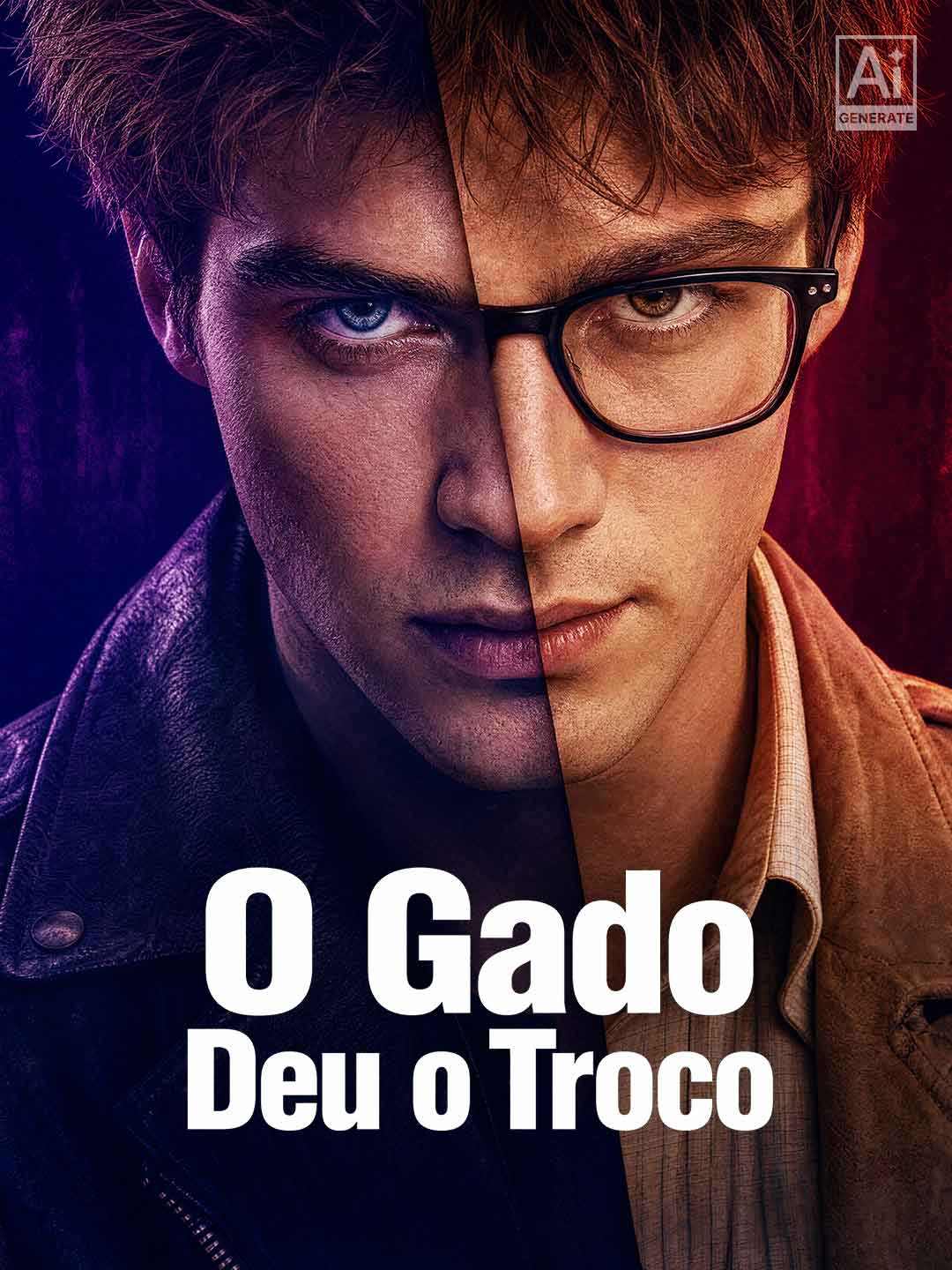 O GADO DEU O TROCO
