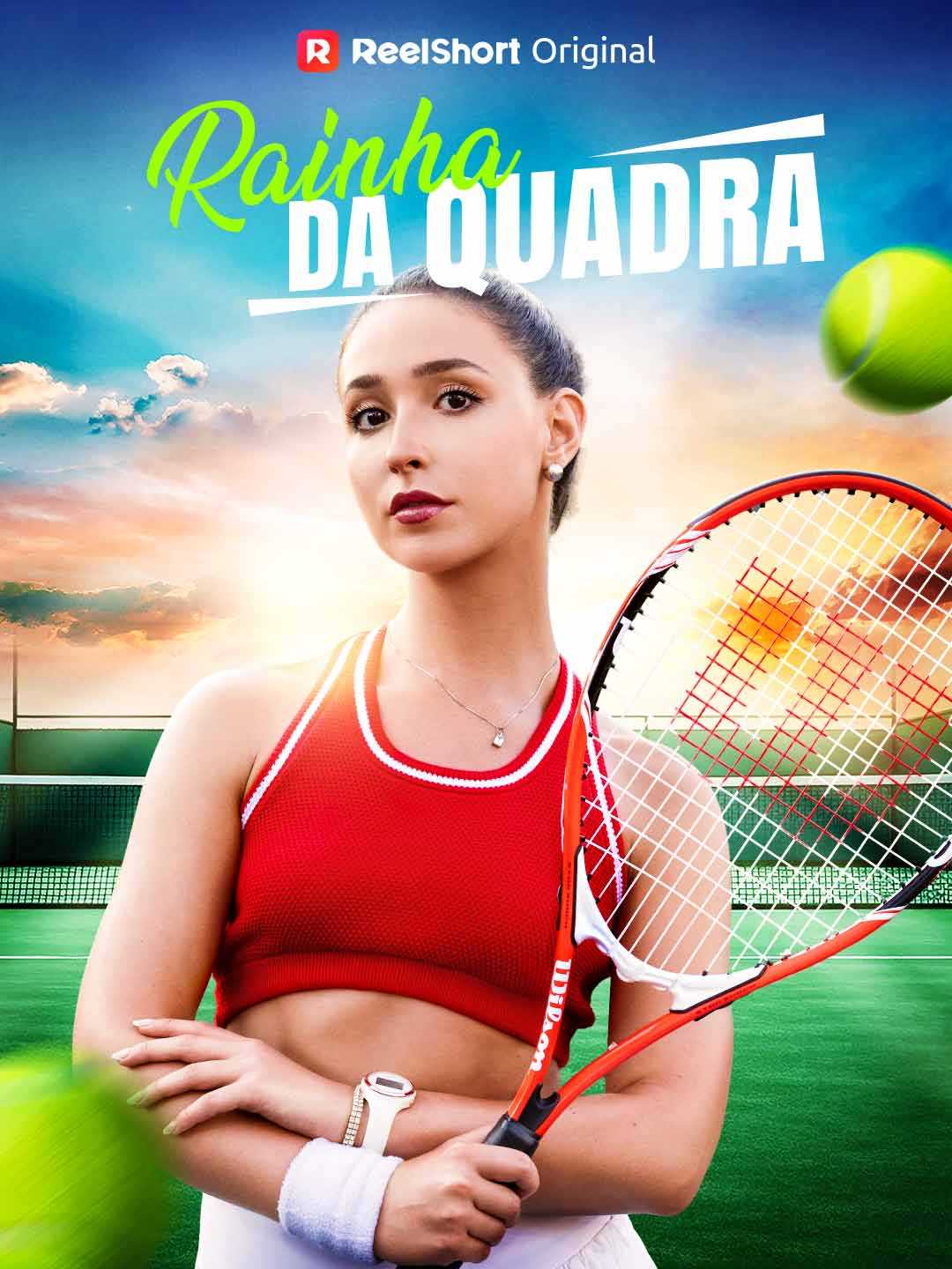 RAINHA DA QUADRA