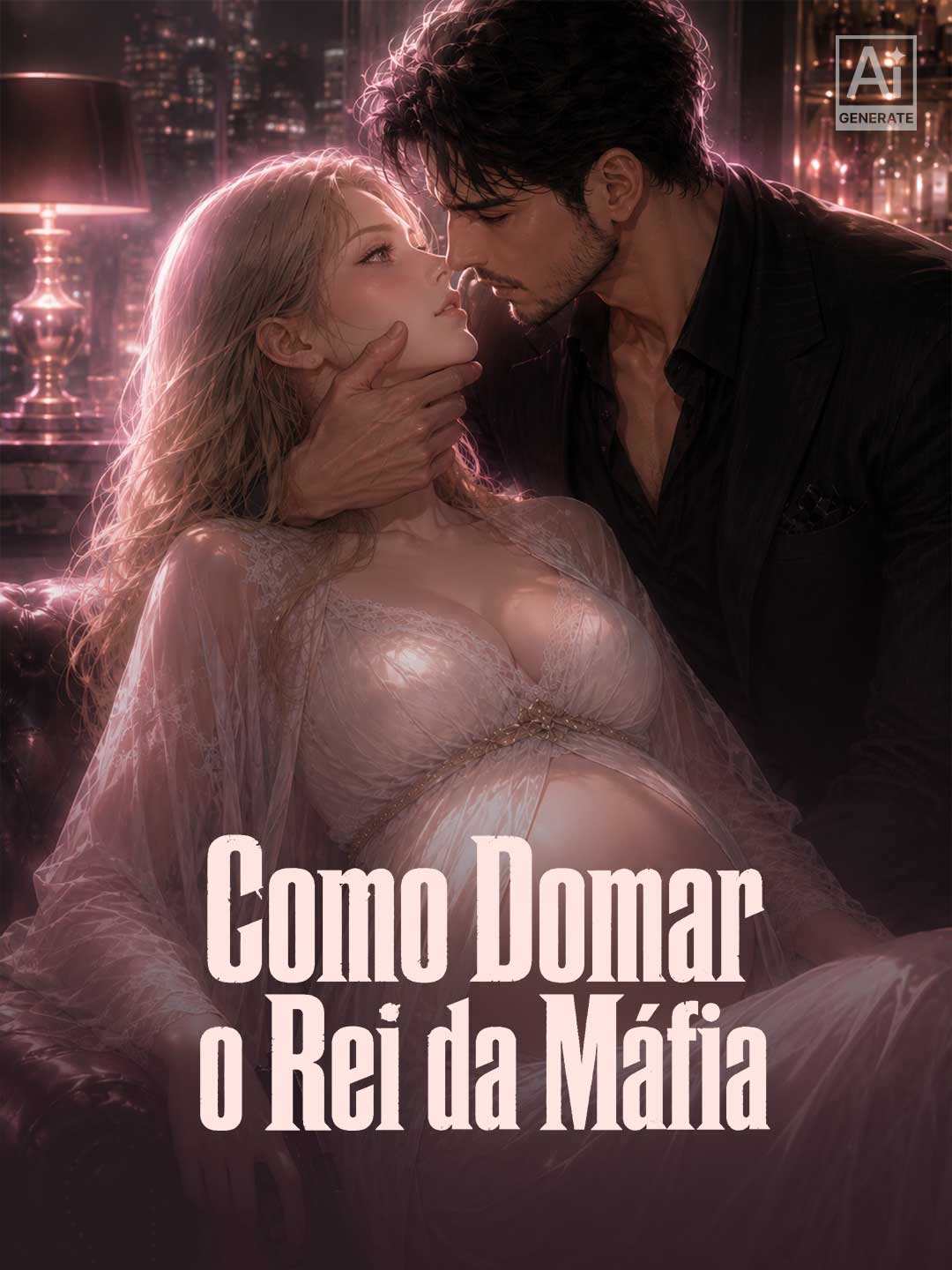 COMO DOMAR O REI DA MÁFIA