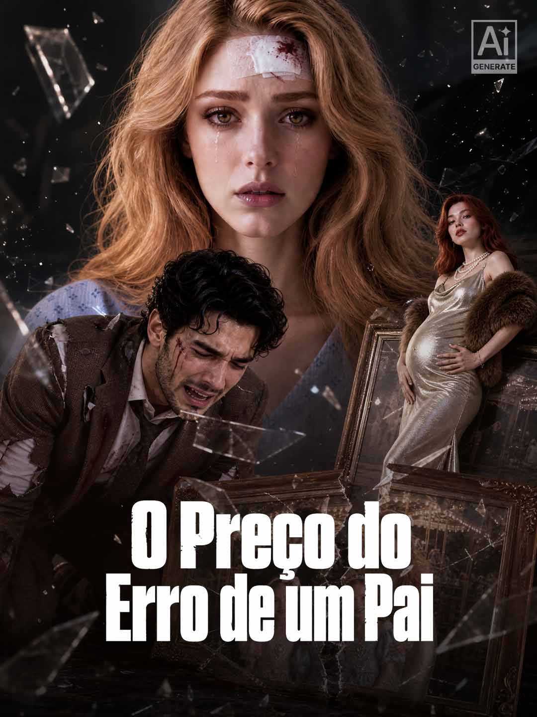 O PREÇO DO ERRO DE UM PAI