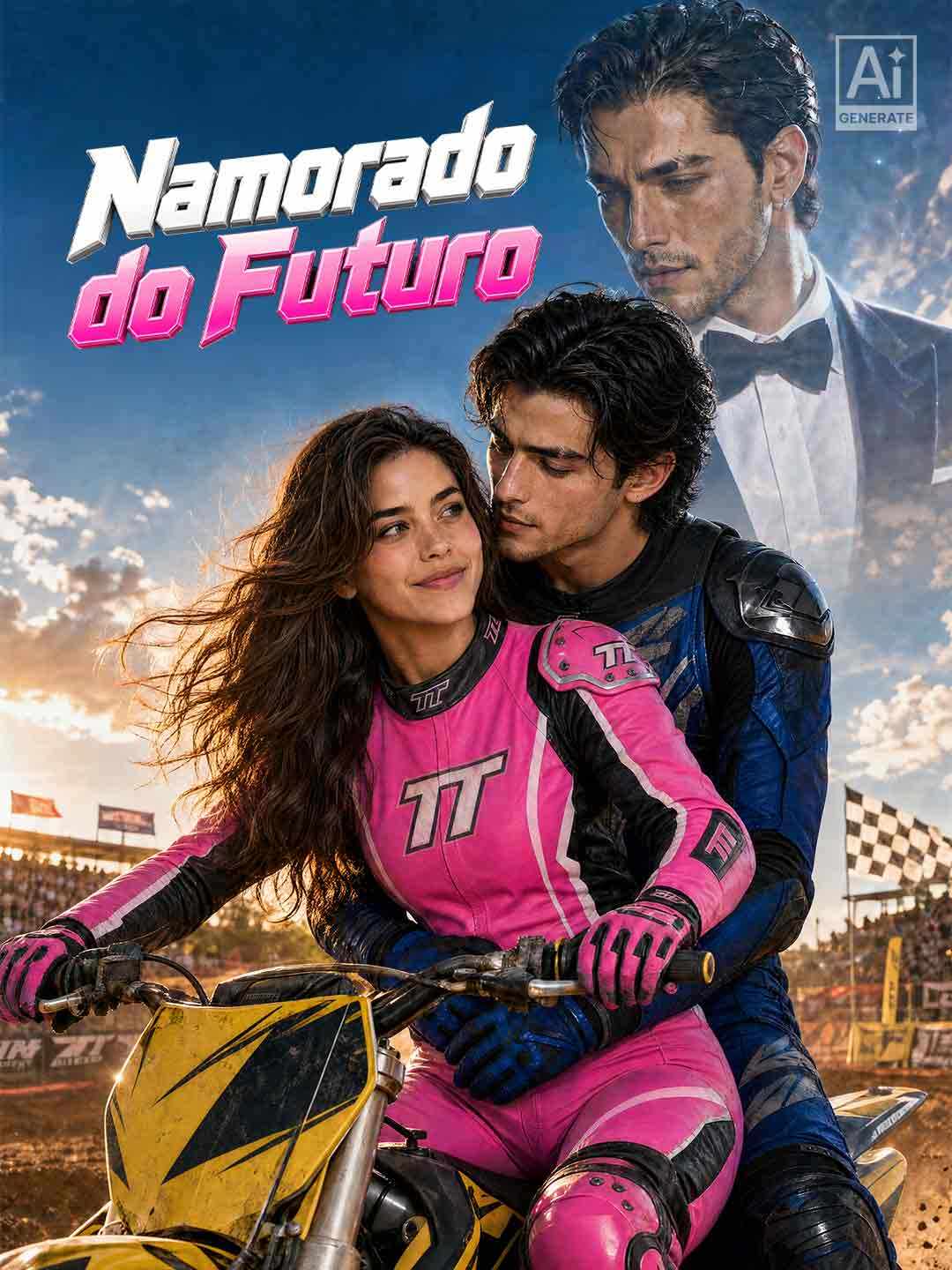 NAMORADO DO FUTURO