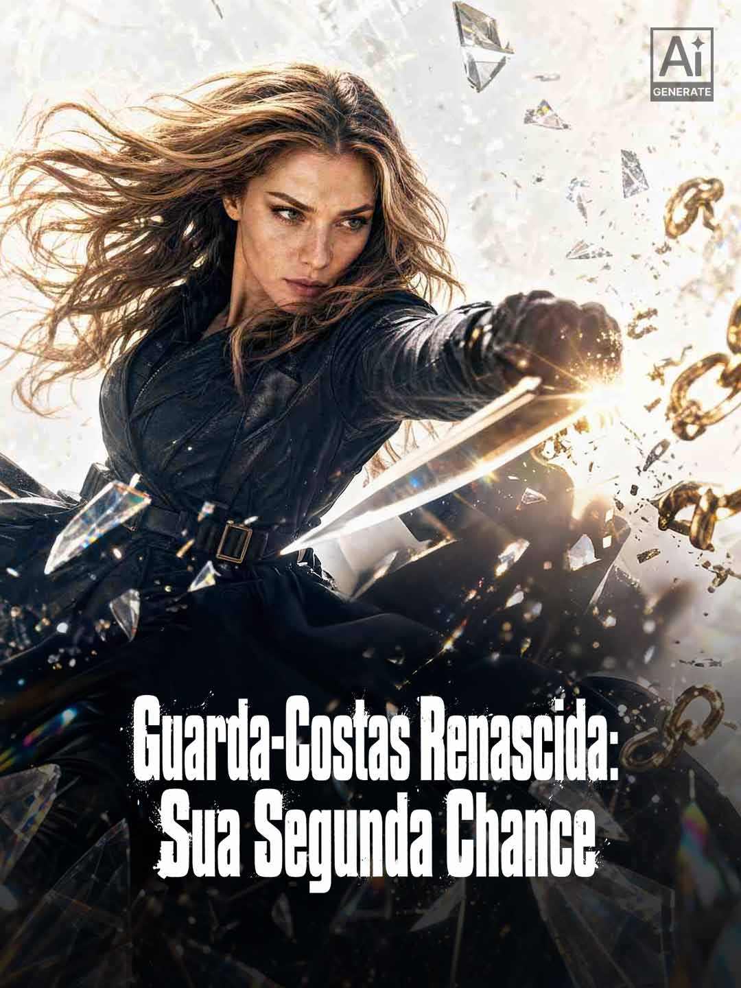 GUARDA-COSTAS RENASCIDA: SUA SEGUNDA CHANCE