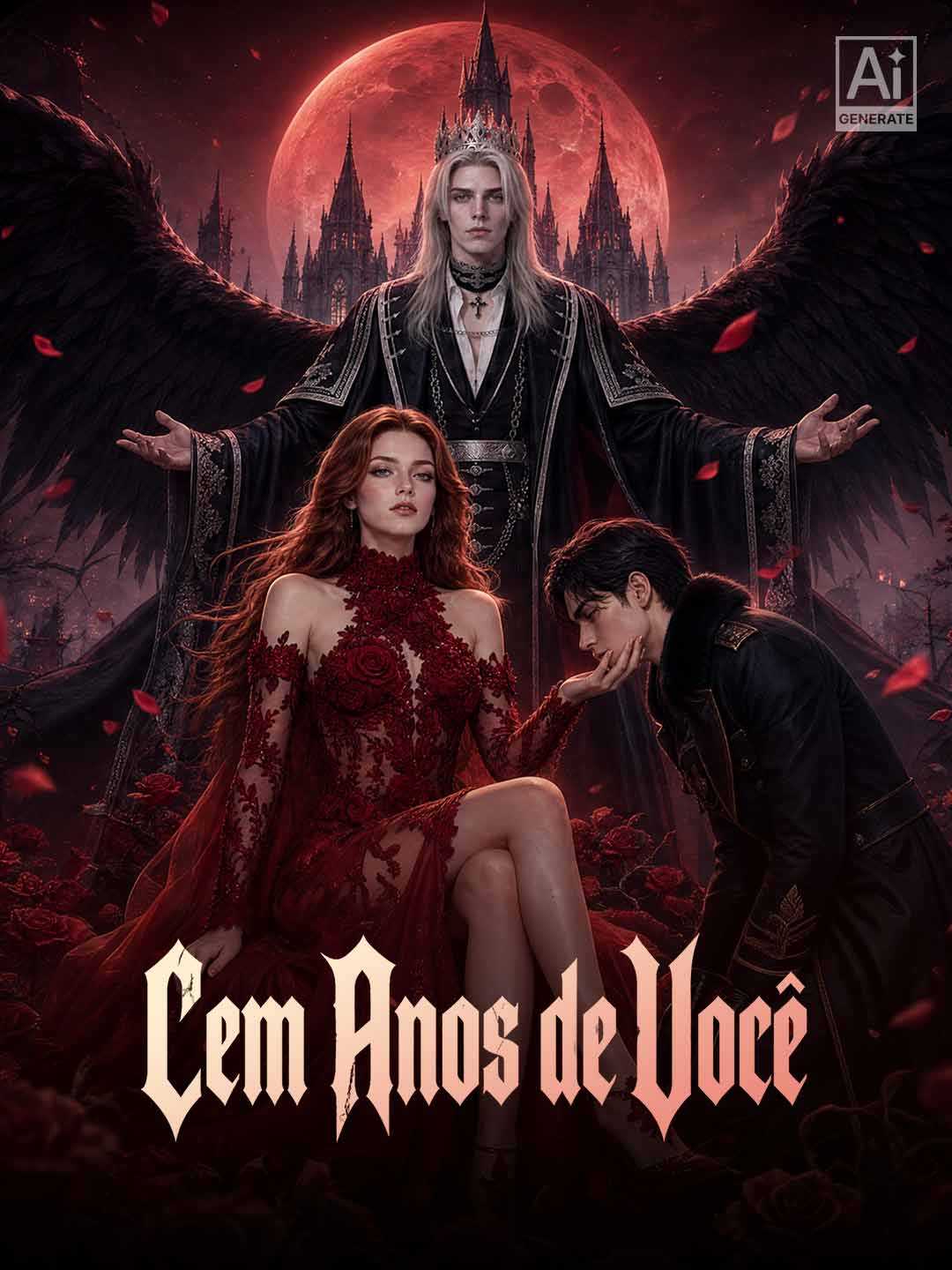 CEM ANOS DE VOCÊ