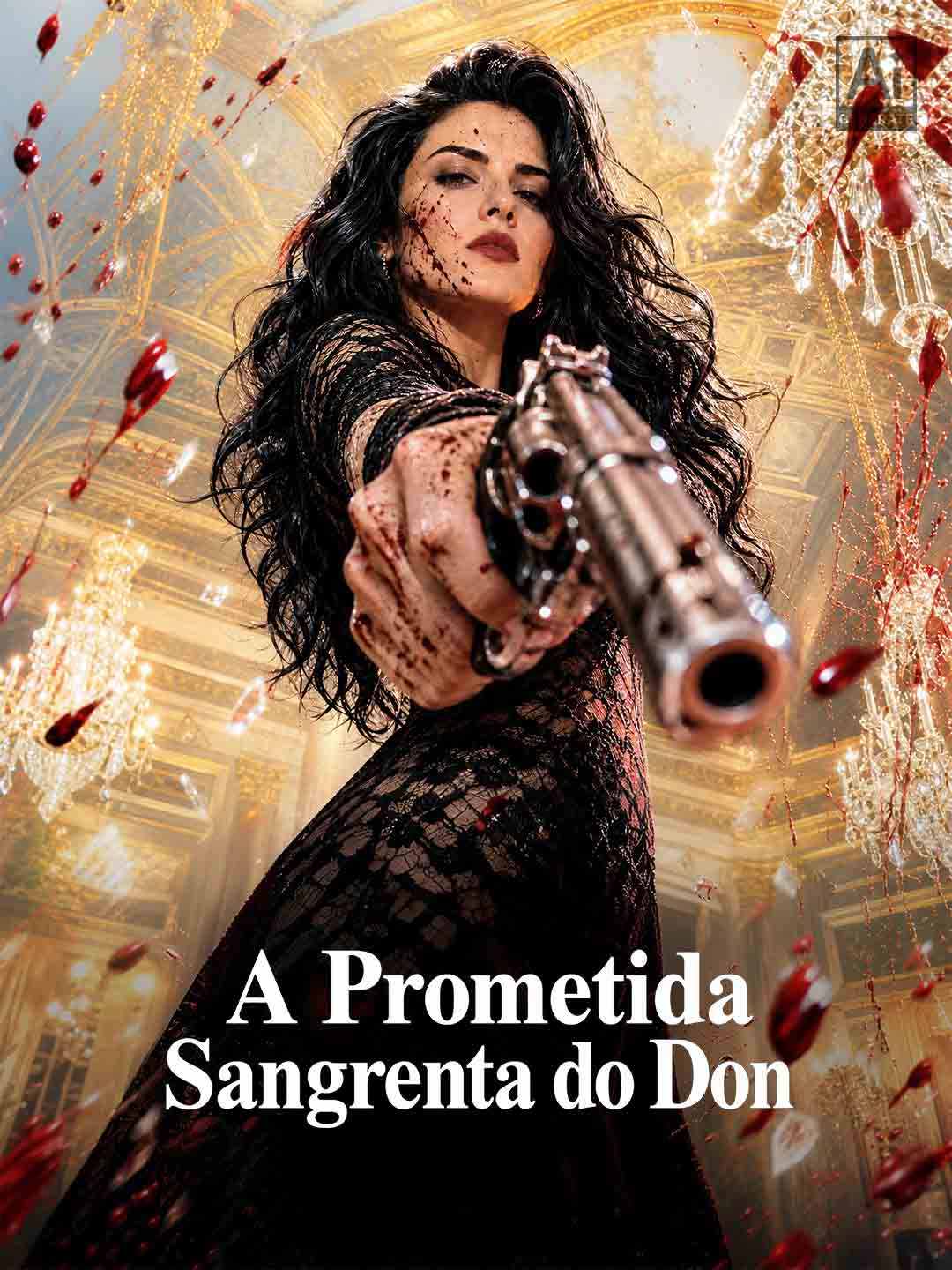 A PROMETIDA SANGRENTA DO DON