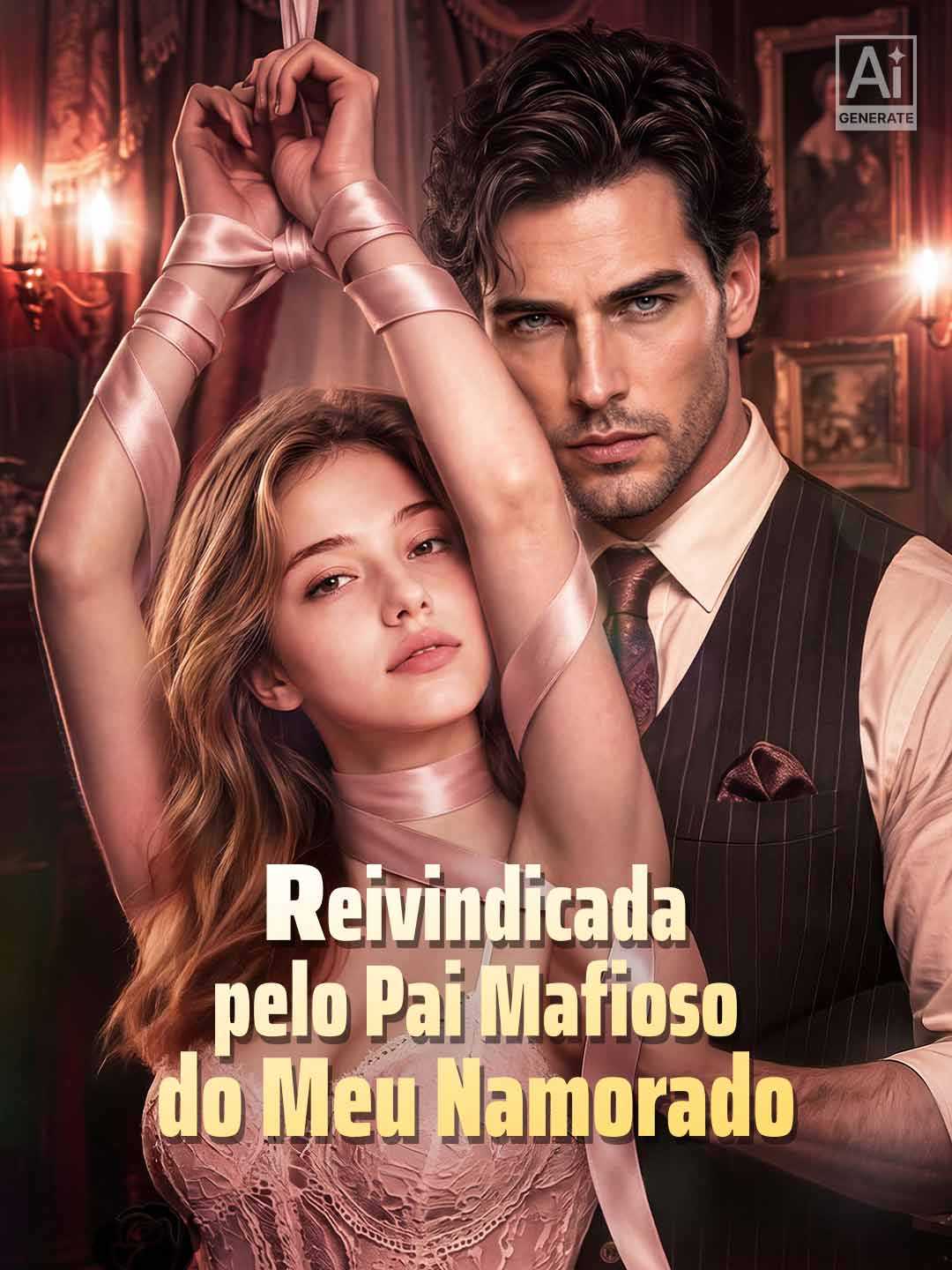 REIVINDICADA PELO PAI MAFIOSO DO MEU NAMORADO