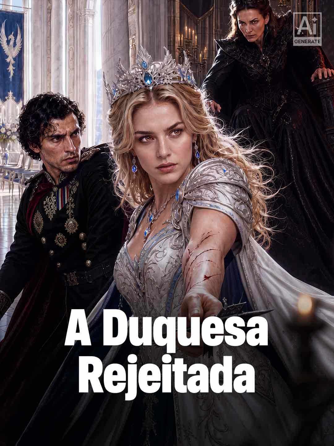 A DUQUESA REJEITADA