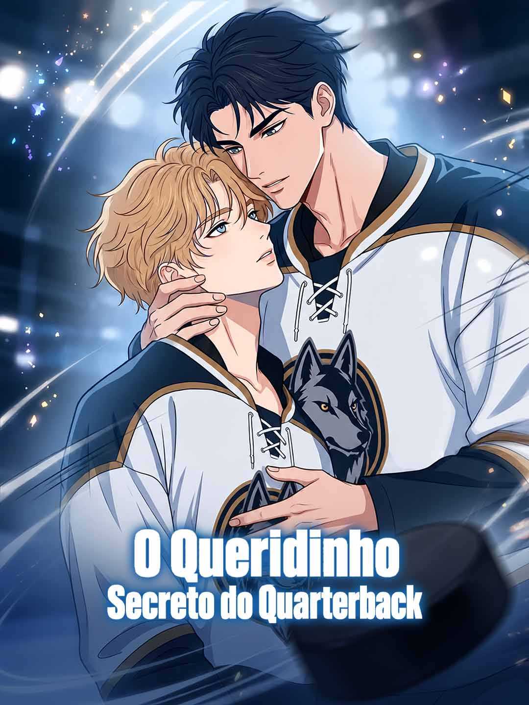 O QUERIDINHO SECRETO DO QUARTERBACK