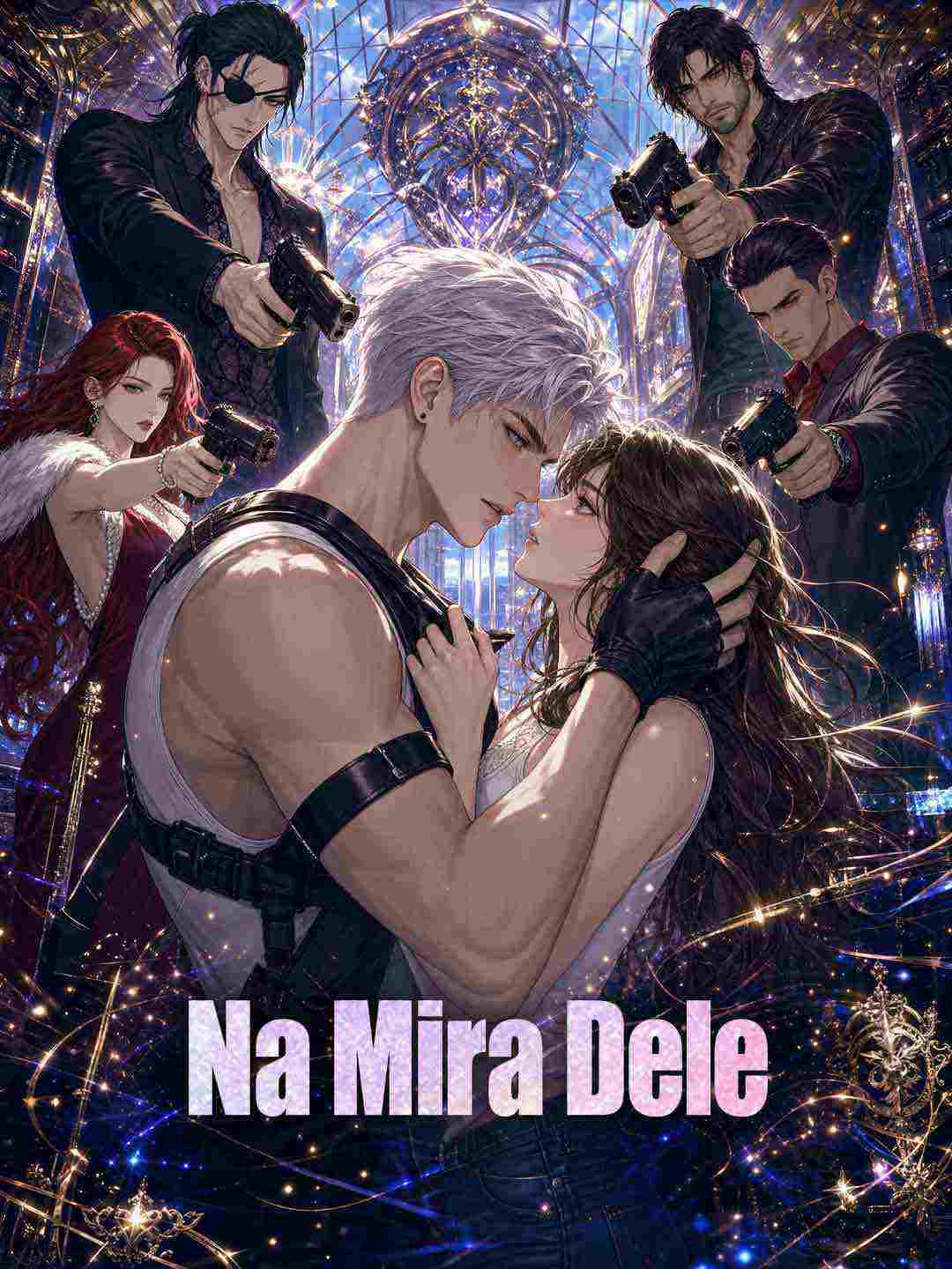 NA MIRA DELE