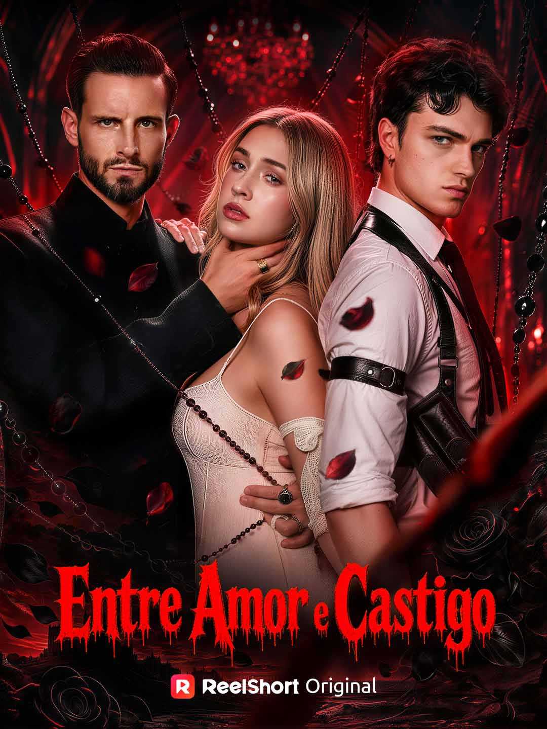 ENTRE AMOR E CASTIGO