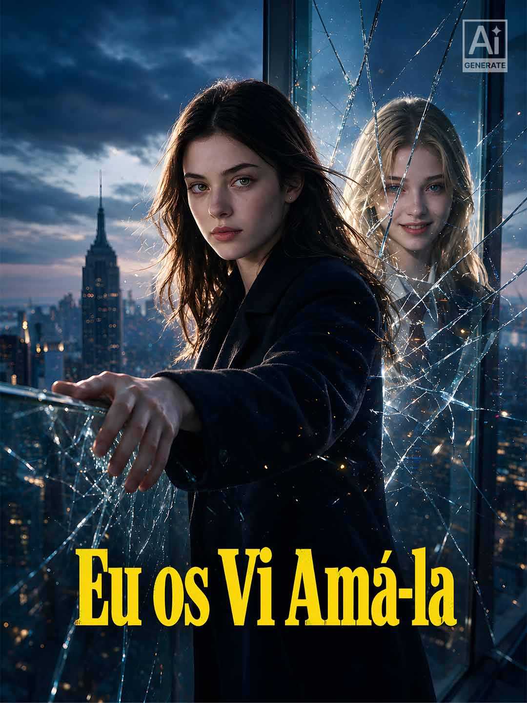 EU OS VI AMÁ-LA